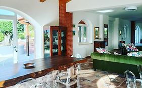 Bed And Breakfast La Ricarda Dimora Di Campagna